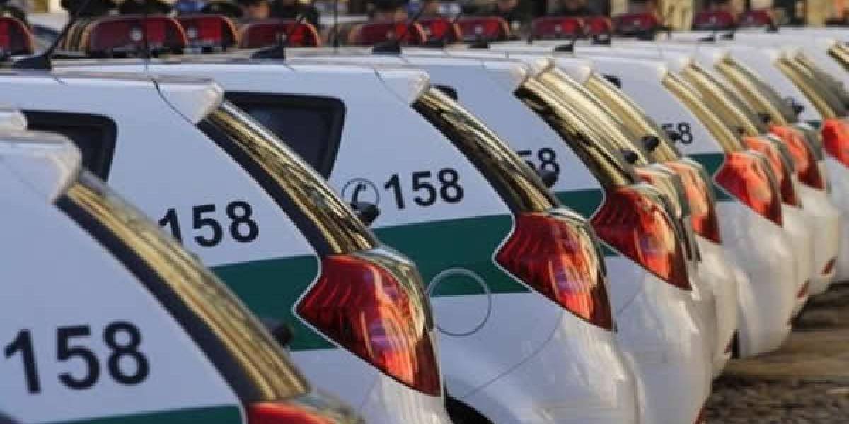 Polícia počas osláv Silvestra posilní hliadky v uliciach