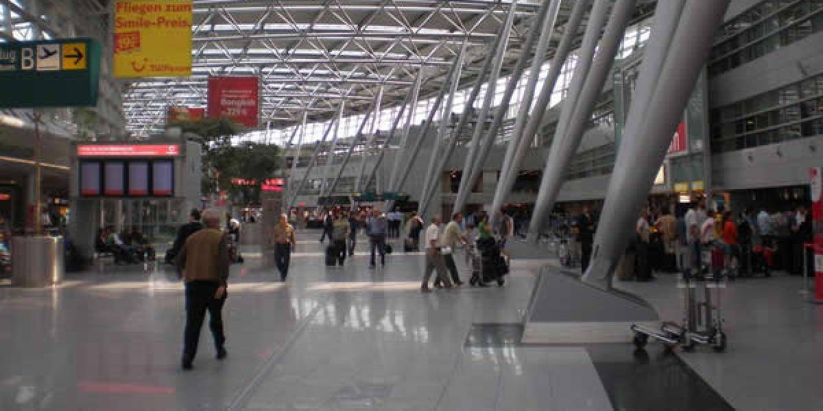 Pre košické letisko bolo udalosťou otvorenie linky do Londýna