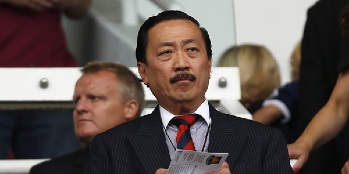 Majiteľ Cardiffu chce hráčov s osmičkou v dátume narodenia