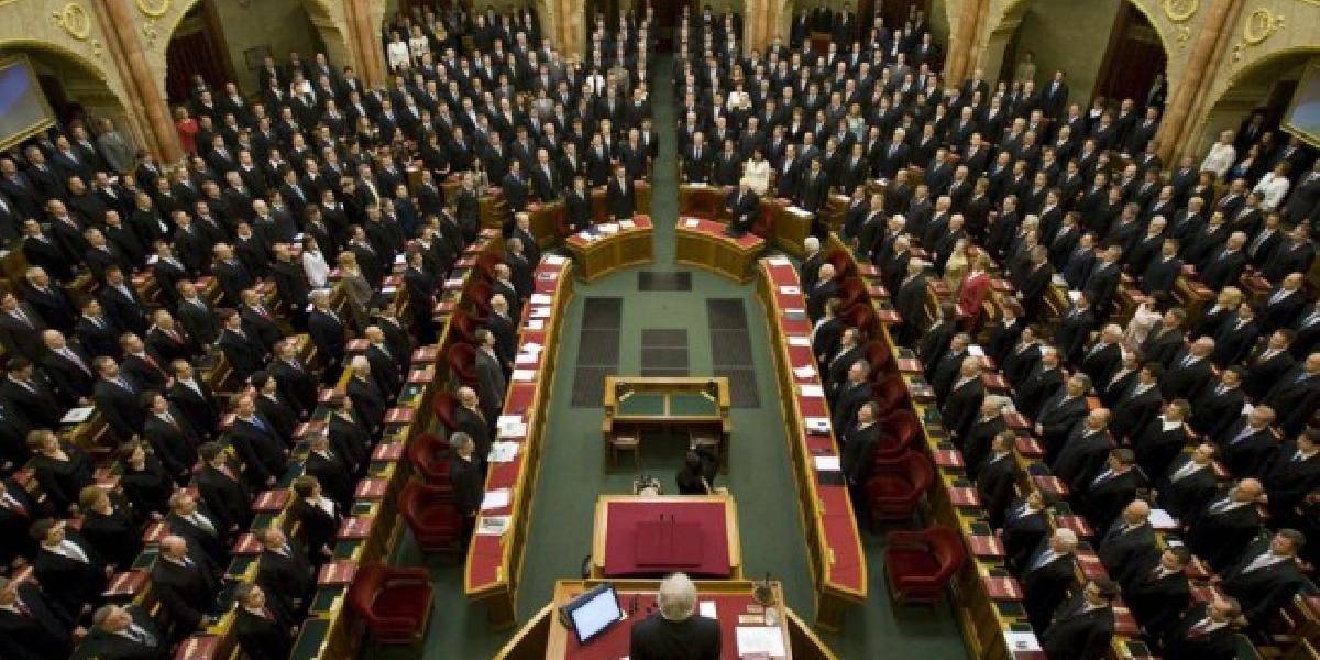 Listom bude voliť do parlamentu najmenej 94.000 zahraničných Maďarov
