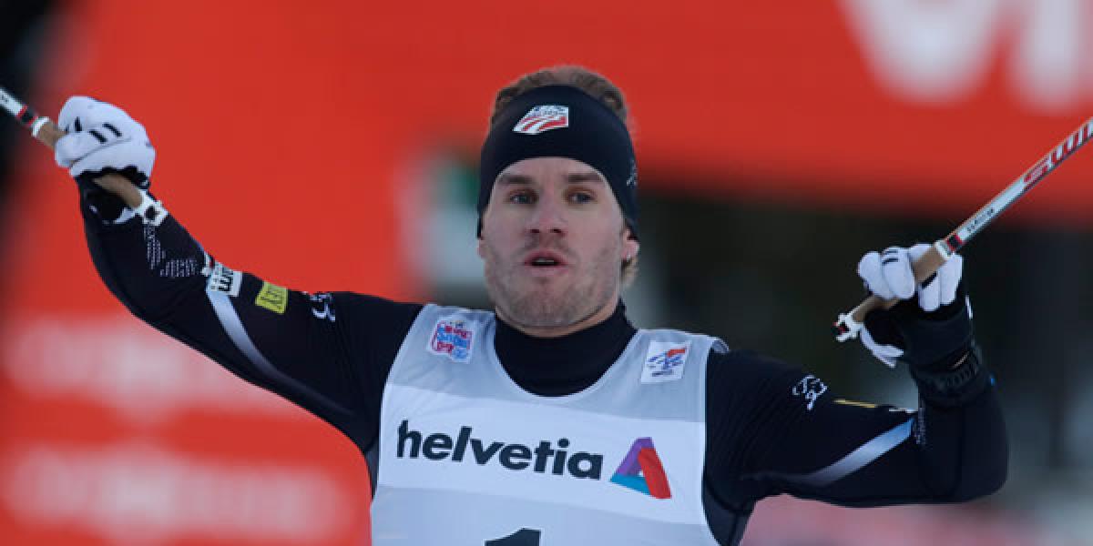 Beh na lyžiach -TdS: Šprinty v Lanzerheide vyhrali Östbergová a Hamilton