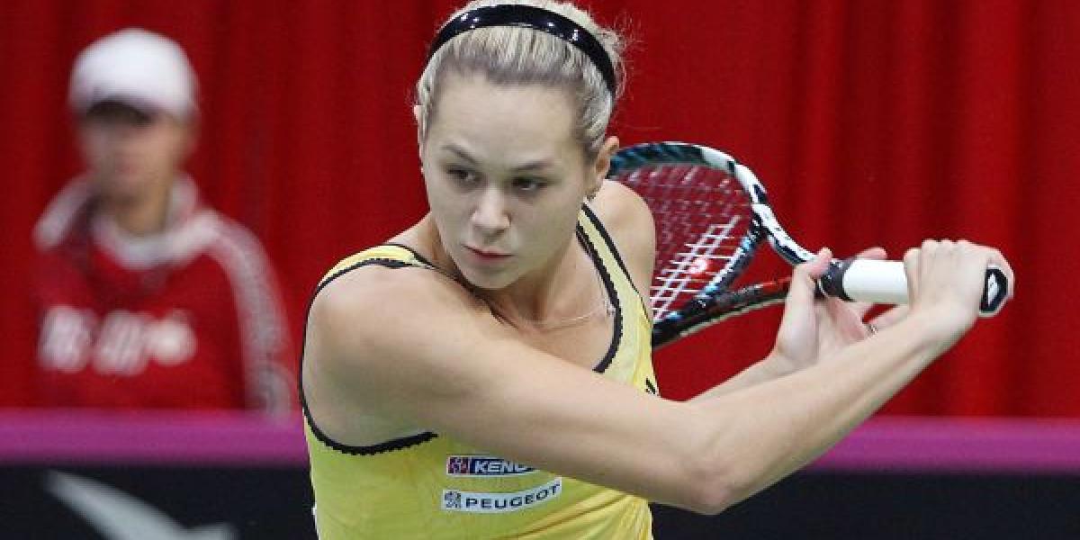 WTA Šen-čen: Čepelová postúpila v Šen-čene do štvrťfinále