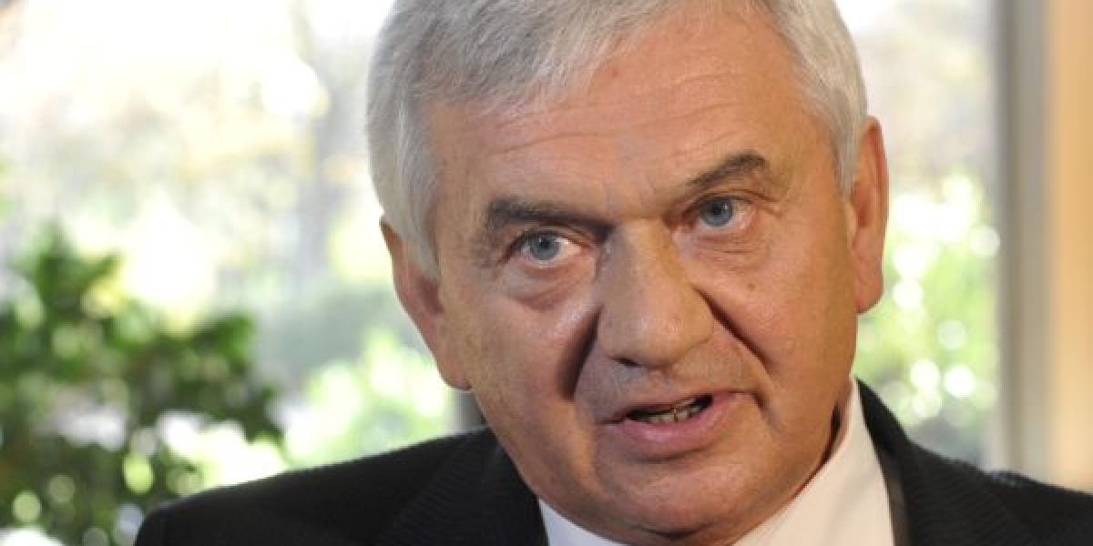 Cieľom MPRV je 80-percentná potravinová sebestačnosť SR