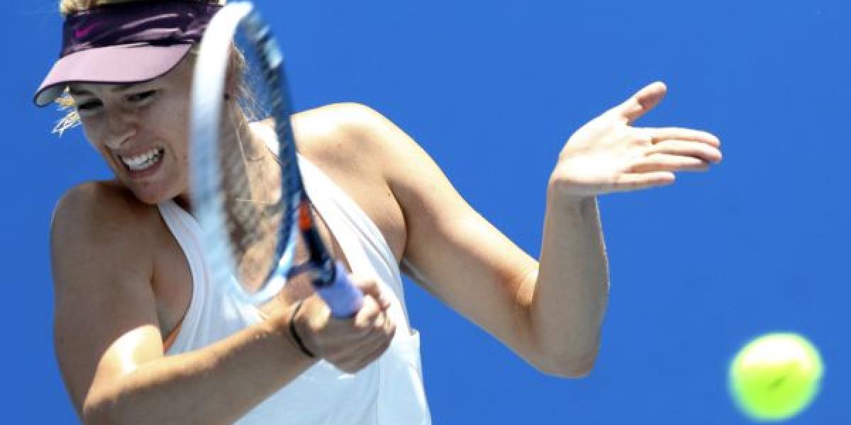 WTA Brisbane: Do štvrťfinále nasadená aj dvojka Azarenková