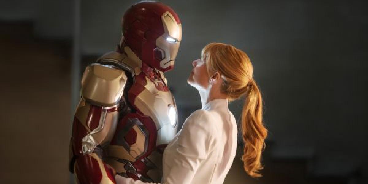  Kráľom minuloročných tržieb z kín je tretí Iron Man