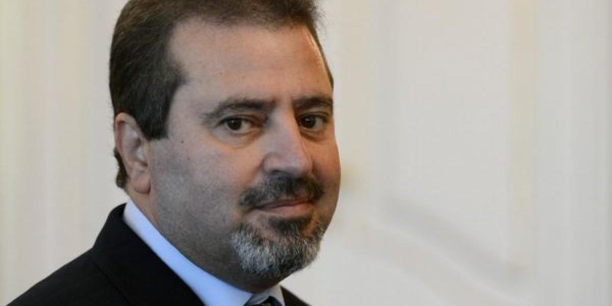  Za smrť palestínskeho veľvyslanca v Prahe môže výbuch trezoru