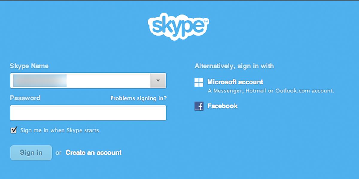 Hackeri zo sýrskej armády napadli weby spoločnosti Skype!