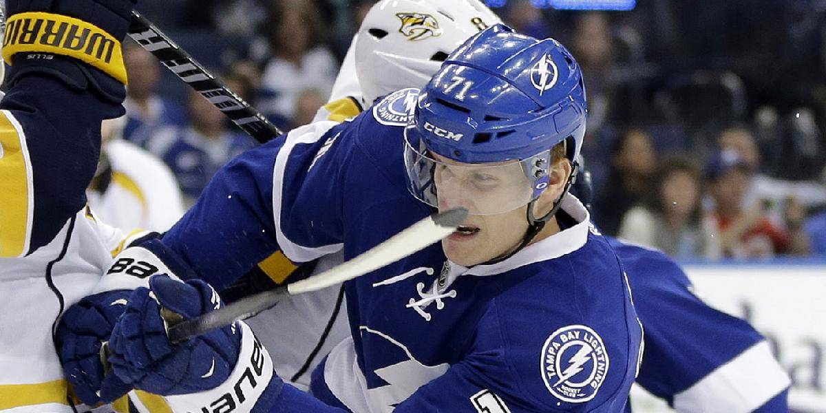 NHL: Tatar nepremenil rozhodujúci nájazd, rekordný Winter Classic pre Toronto