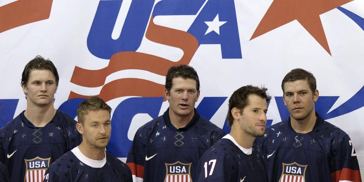 Američania zverejnili nomináciu hokejistov na ZOH: Do výberu sa dostal aj Šťastný