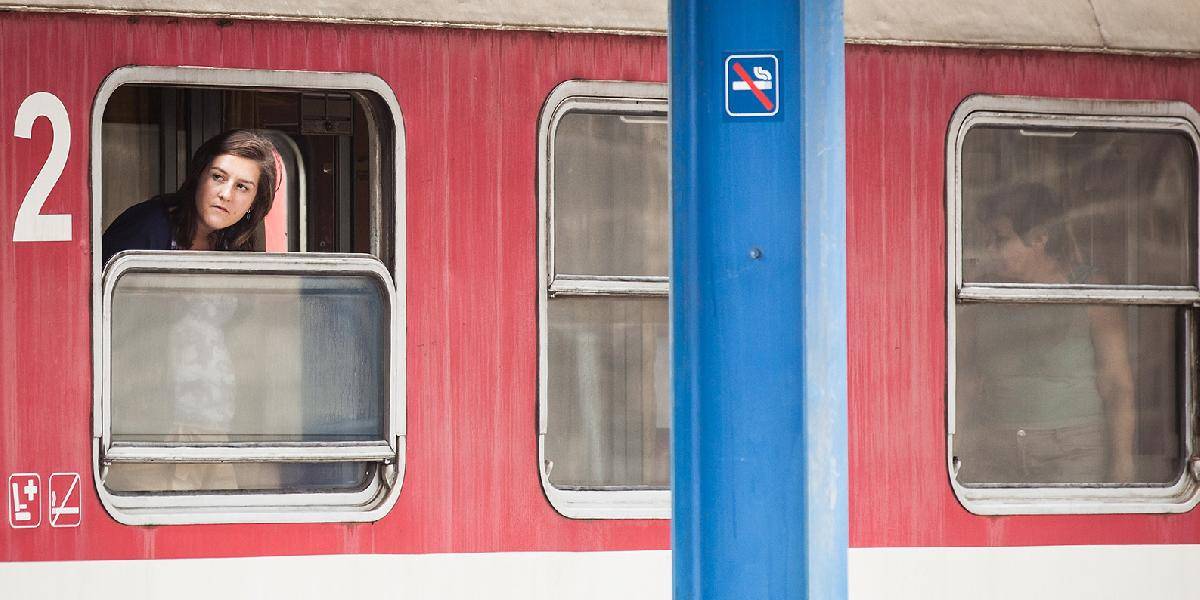 Ďalšia tragédia v Sabinove: Muža na Nový rok zrazil vlak