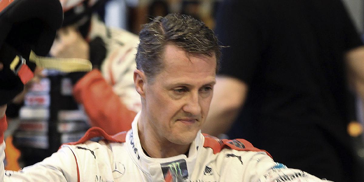 Hráči Arsenalu po ligovej výhre s odkazom pre Schumachera