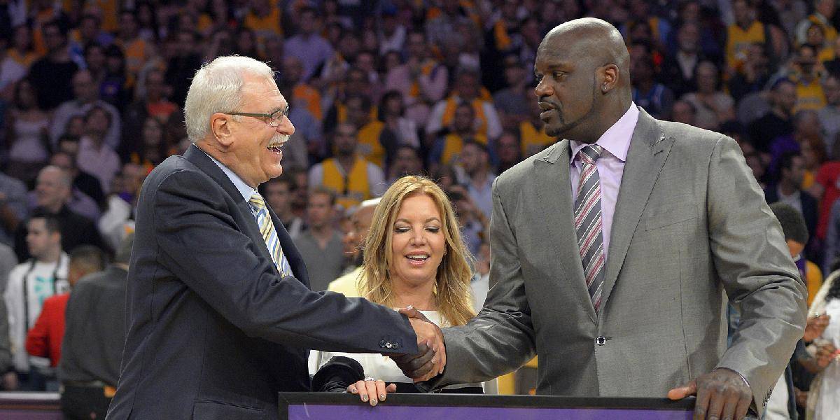 NBA: Chceme Phila, začína znieť arénou Lakers