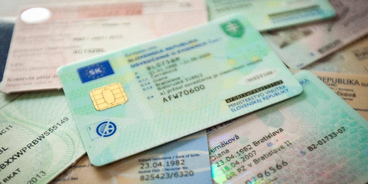 Nahlasovať pobyt sa dá aj cez internet