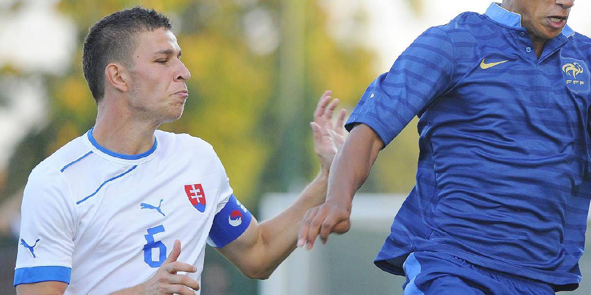 Ross County má stále záujem o Slováka Kissa