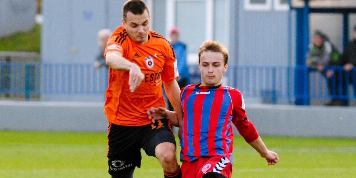 Lovás predĺžil kontrakt s Ružomberkom až do roku 2017