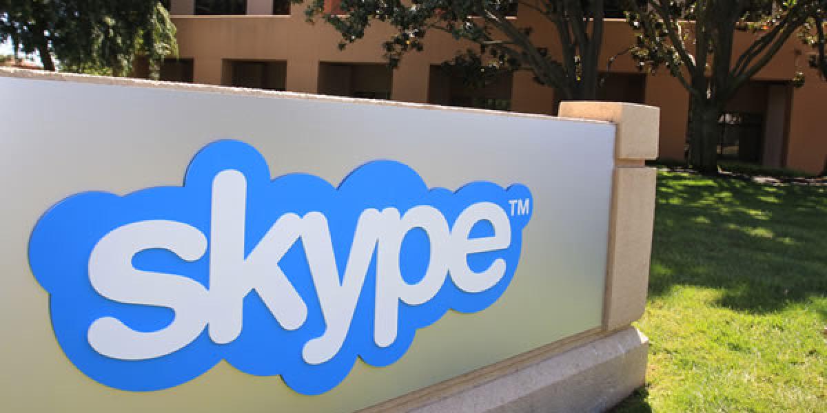 Hackerská skupina SEA napadla účty a blogy spoločnosti Skype