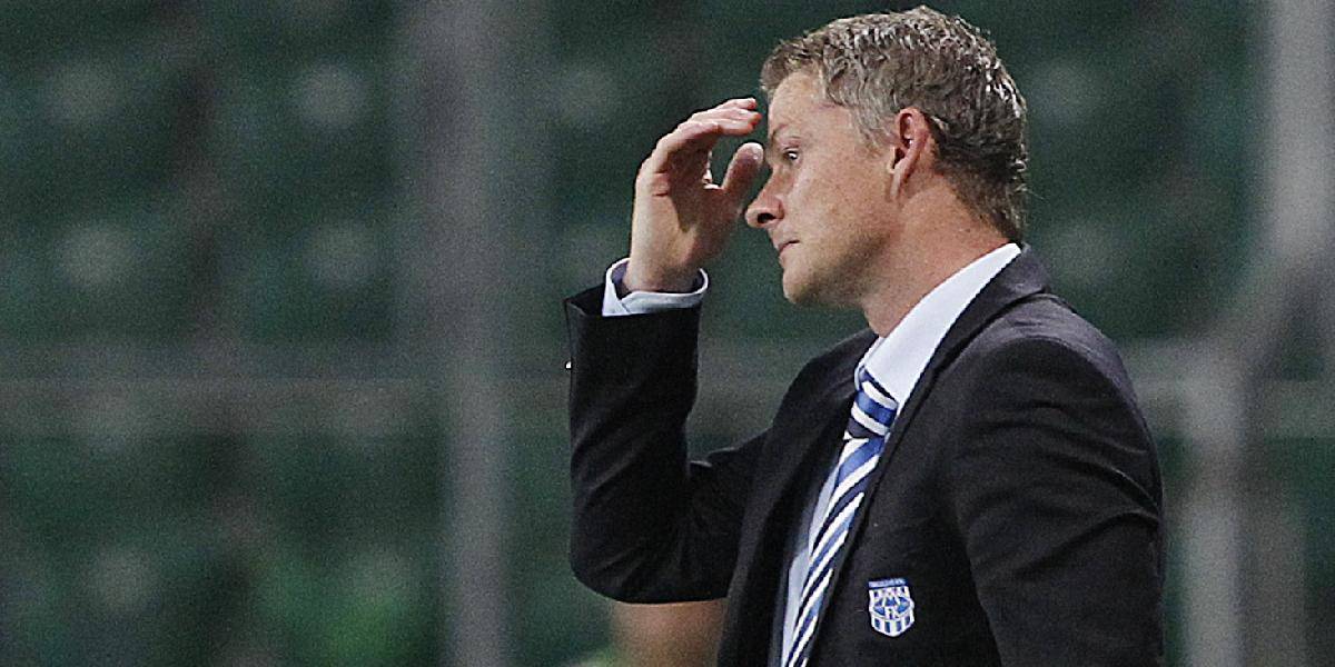 Ole Gunnar Solskjaer novým trénerom Cardiffu