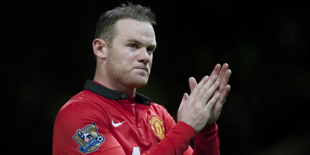 Rooneyho absencie sa budú opakovať