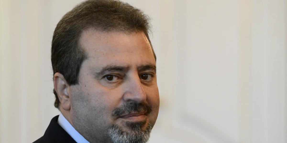 V byte zabitého palestínskeho veľvyslanca našla polícia zbrane