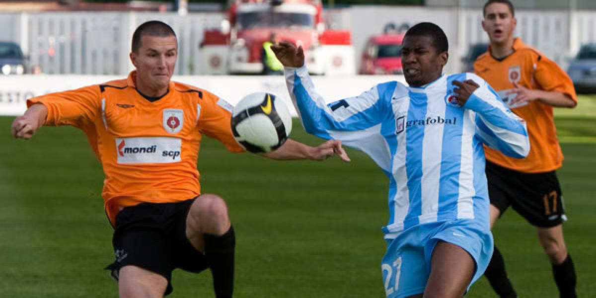 Miroslav Božok do Górnika Leczna