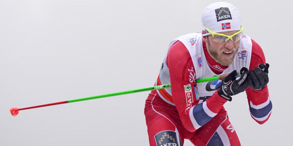 Beh na lyžiach: K triumfom na Tour de Ski majú najbližšie Nóri