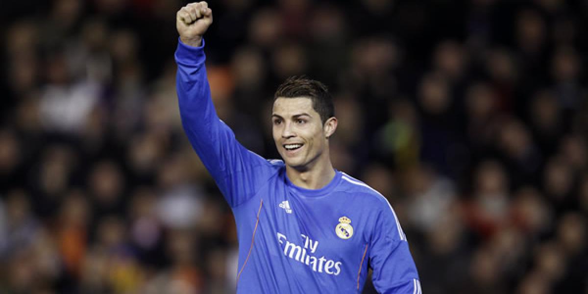Real Madrid vstúpil do nového roka víťazstvom 1:0 nad Parížom SG