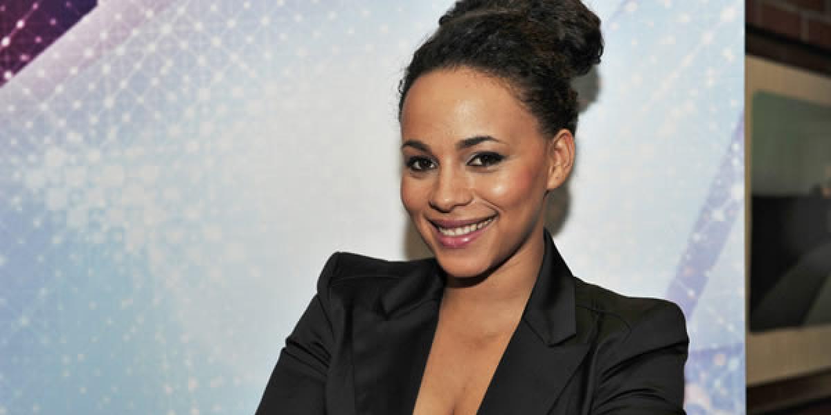 Tina sa údajne zasnúbila s rapperom Separom