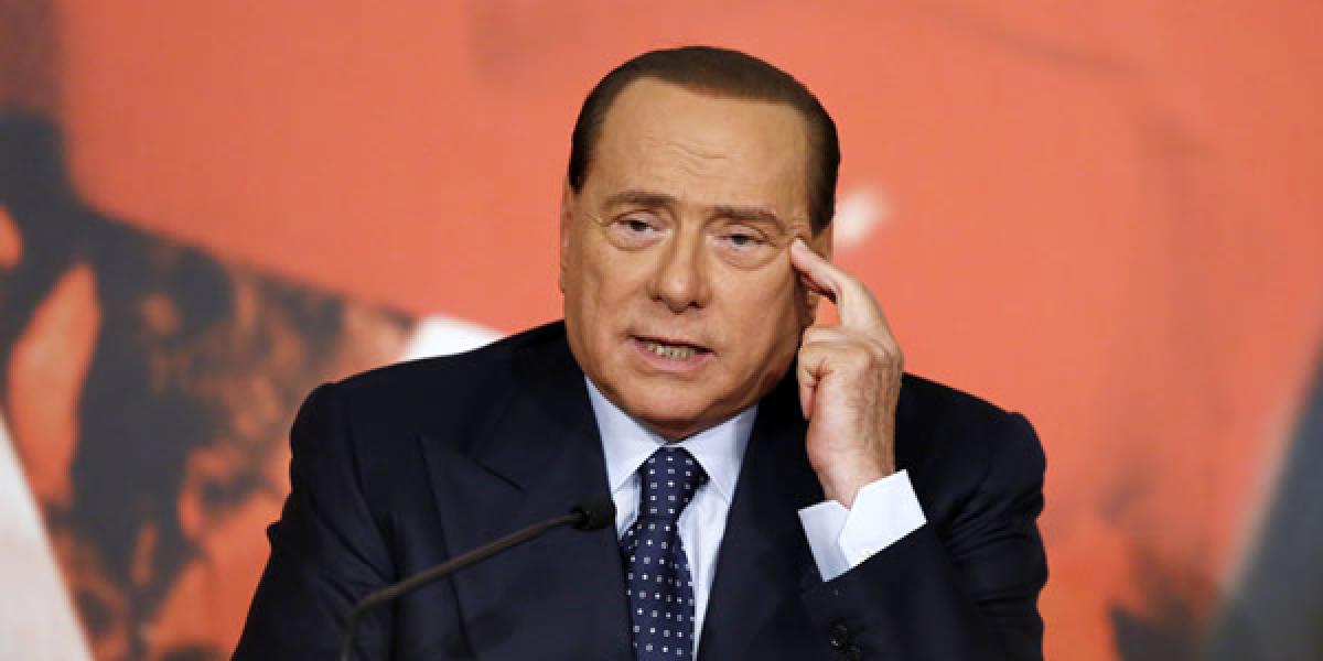 Berlusconi sa odvolal proti rozsudku v kauze Ruby