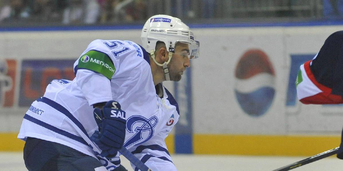 KHL: Graňák v decembri najlepším obrancom súťaže