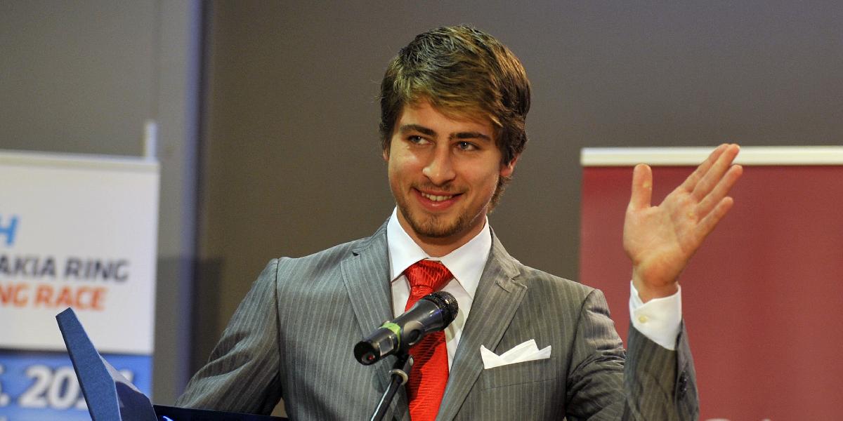 Sagan už je v Taliansku, v sobotu odletí do Los Angeles