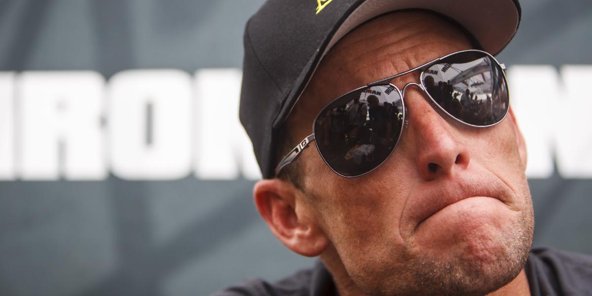 Armstrong sa naťahuje o peniaze s ďalšou poisťovňou