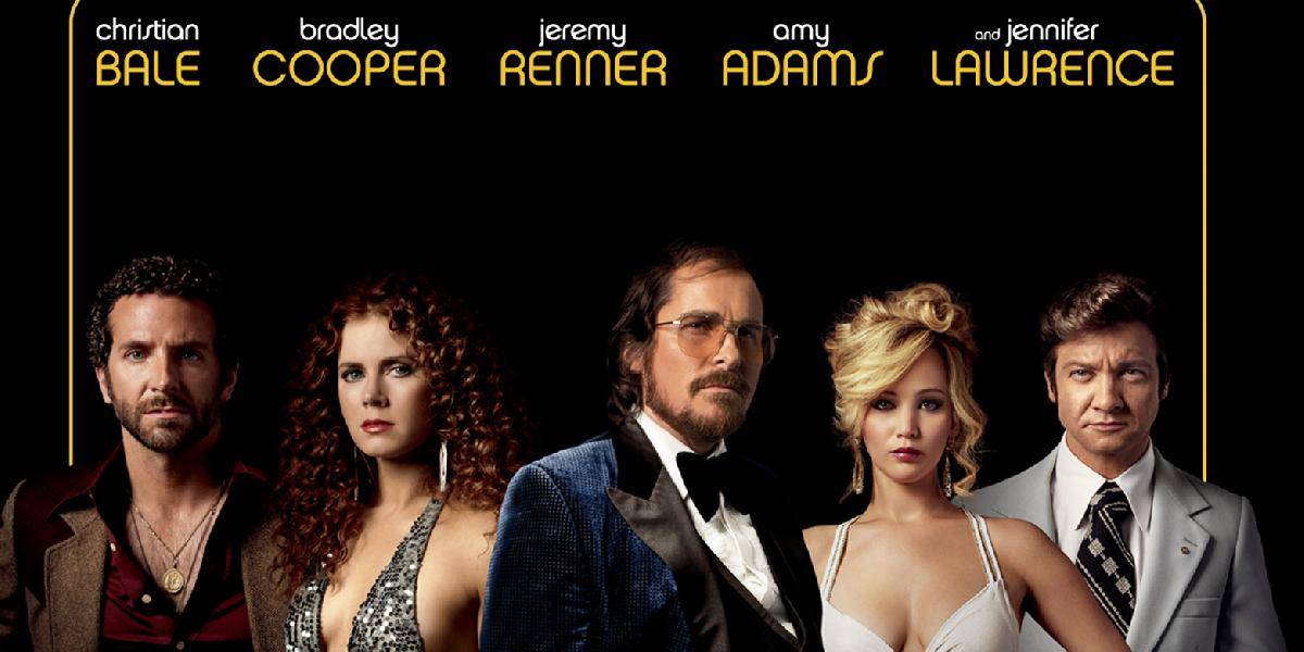 Asociácia amerických producentovej vyhlásila nomináciám