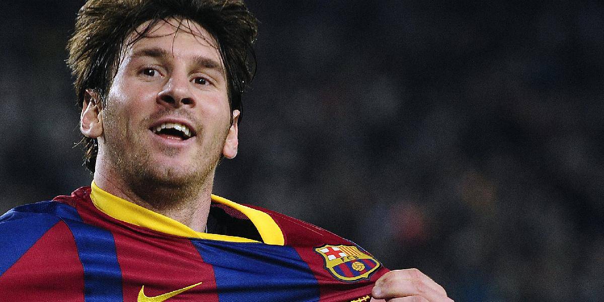 Messi už trénoval so spoluhráčmi