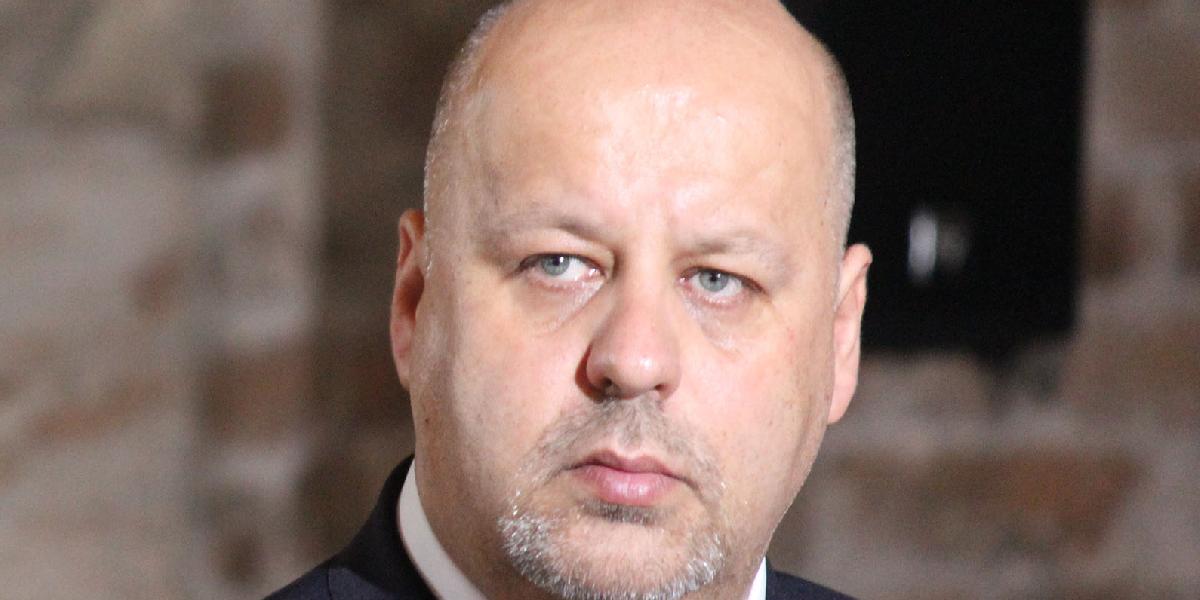 Policajný prezident Petr Lessy končí v Čechách a prichádza na Slovensko