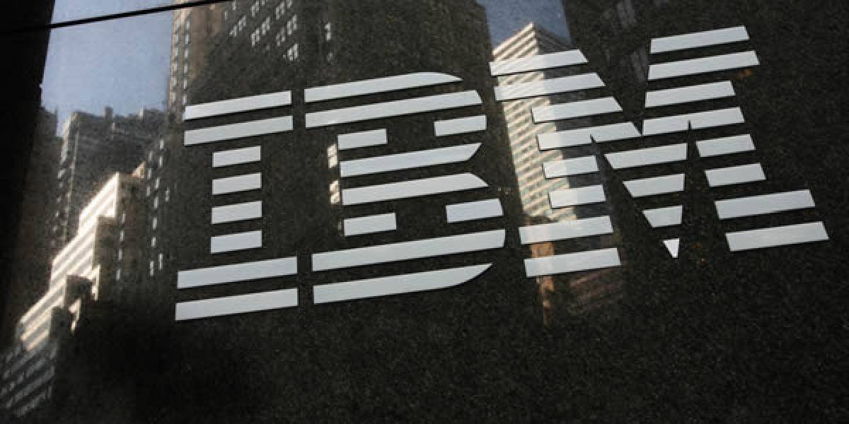 Spoločnosť IBM kúpila firmu Fiberlink Communications