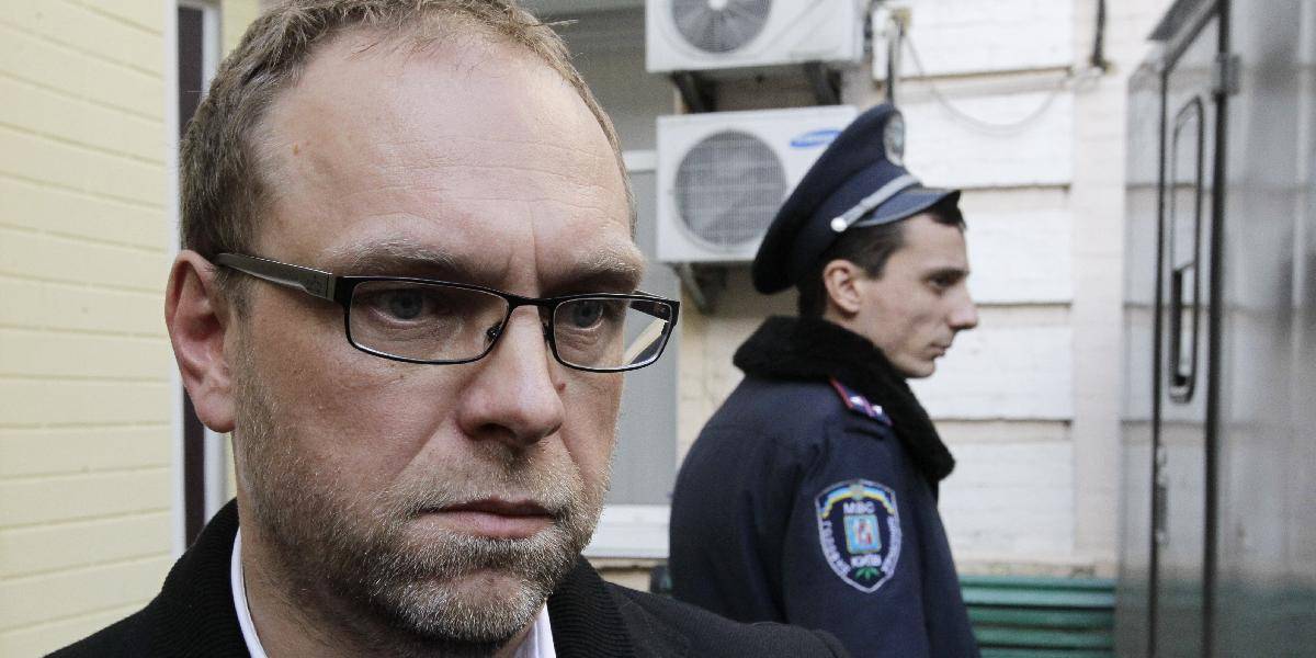 Tymošenkovej právnika obvinili z domáceho násilia