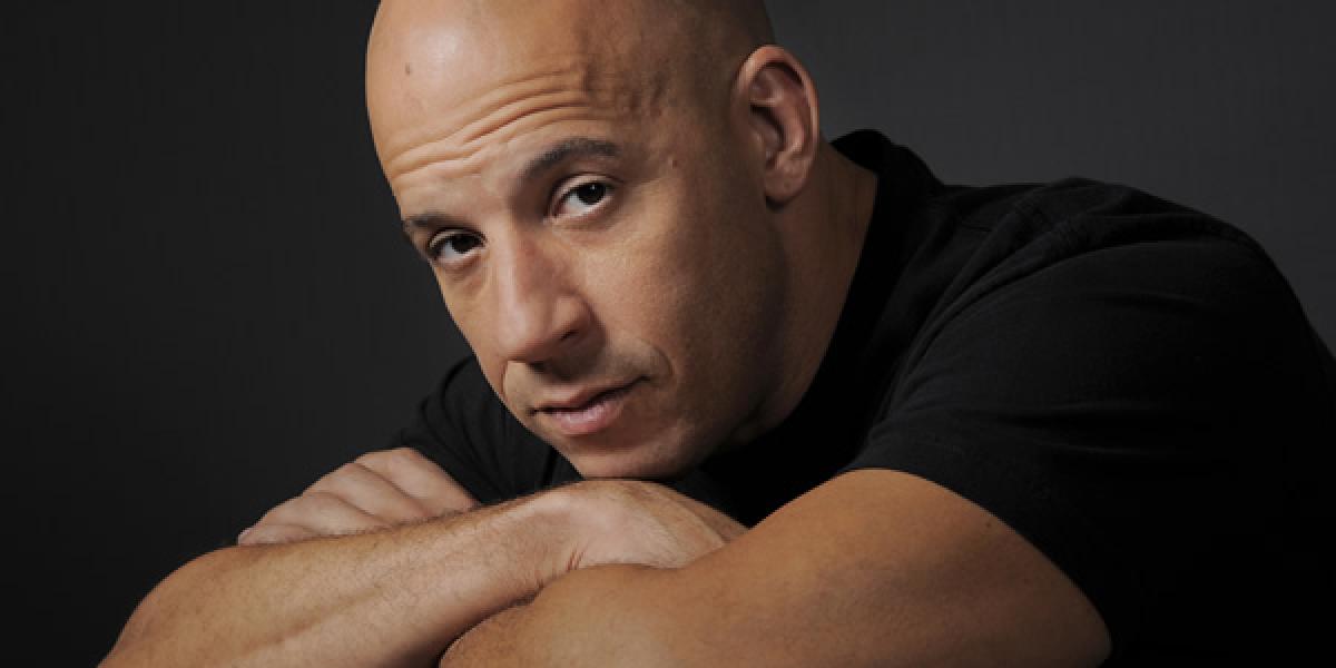 Vin Diesel cíti po smrti Paula Walkera prázdnotu