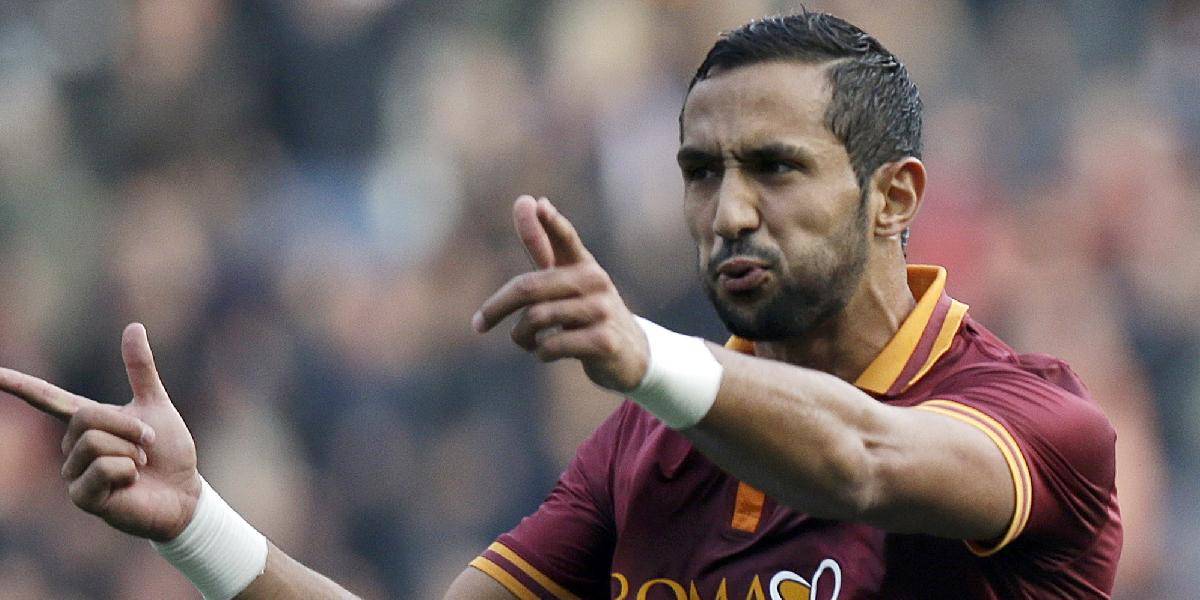 Hráči AS Rím sa neboja Juventusu pred nedeľňajším šlágrom