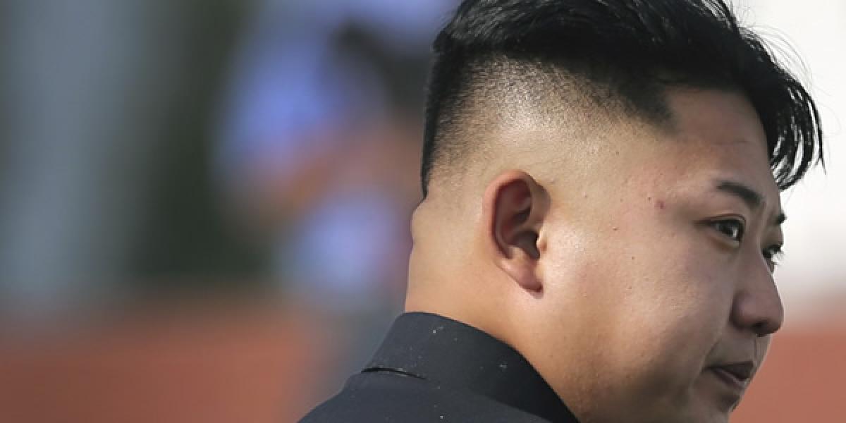 Brutálna poprava strýka Kim Čong-una: Zaživa ho zožrali psi!