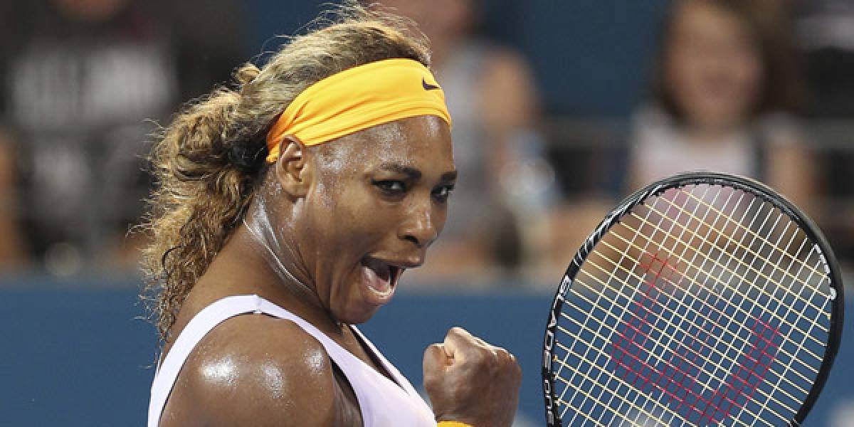 WTA Brisbane - O titul Serena proti Azarenkovej