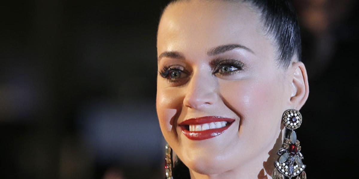Katy Perry predala dom, v ktorom žila s exmanželom