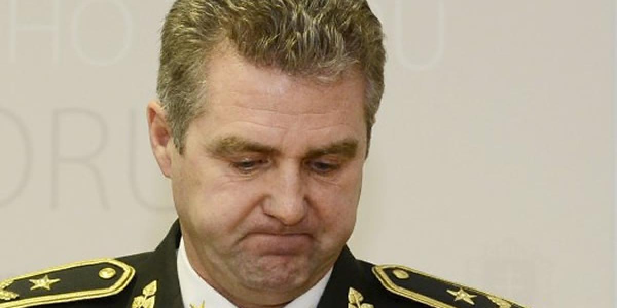 Gašpar: Pri vyšetrovaní Valkovej vraždy je stále viacero verzií