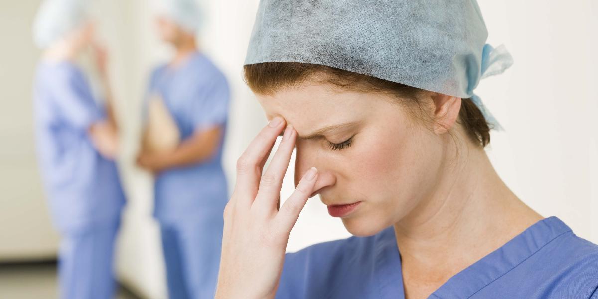 Sestier má Slovensko menej ako priemer OECD