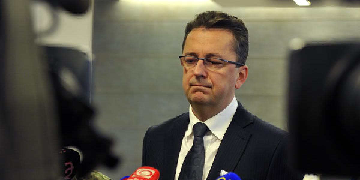 Glváč: Zmeny v sociálnom systéme vojakov už cítia v pokladnici
