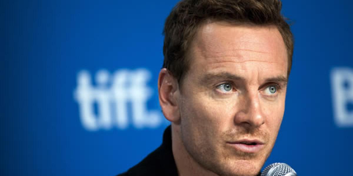 Michael Fassbender sa nepovažuje za sexsymbol