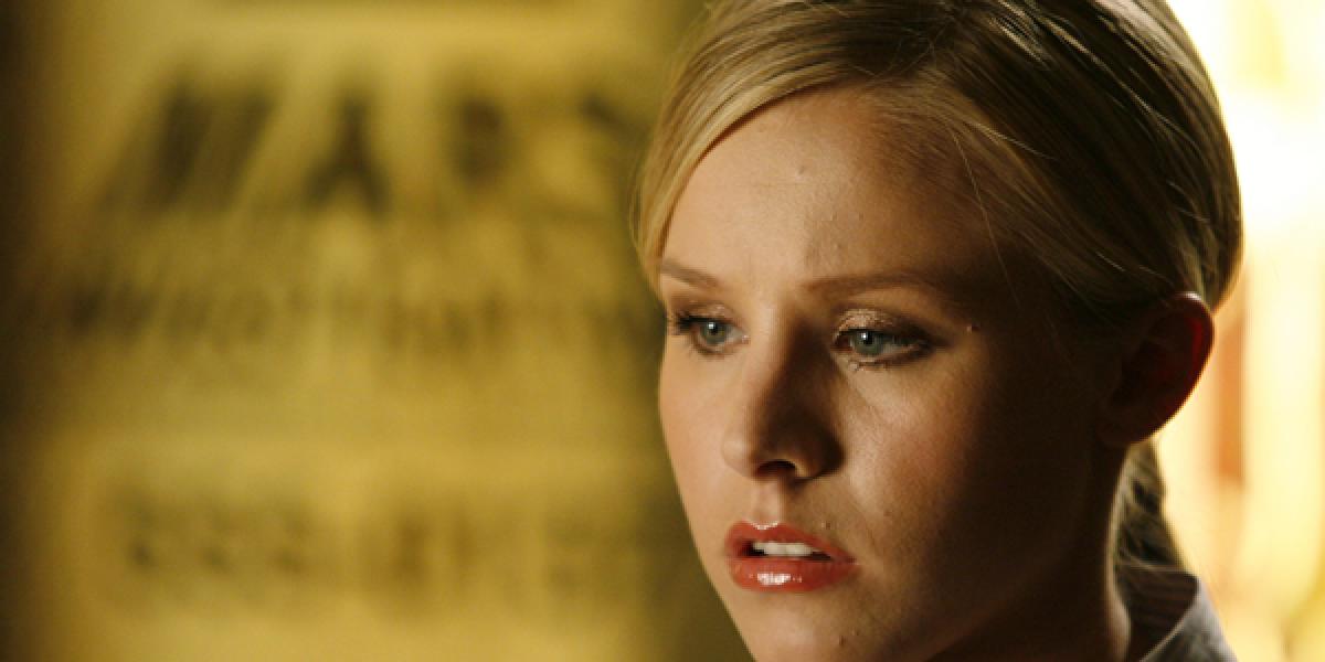 Warner Bros zverejnila trailer k filmu Veronica Mars