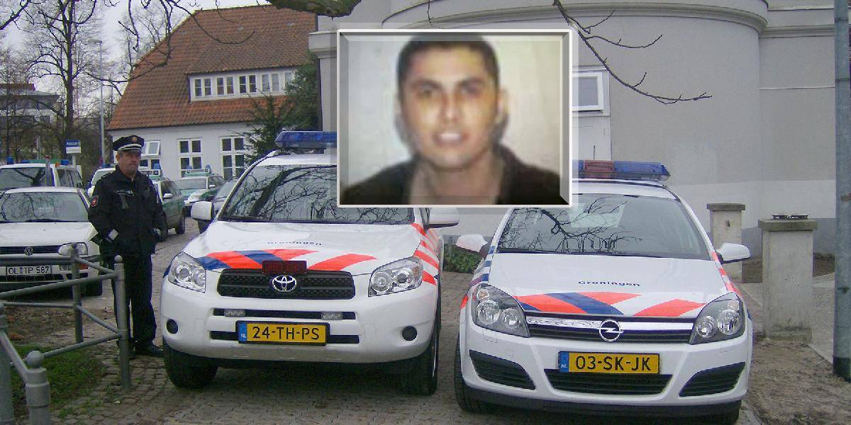 Holandská polícia zatkla údajného hlavného vykonávateľa vrážd pre mexický kartel
