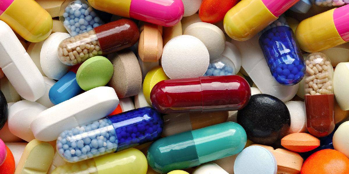 Prieskum: Slováci užívajú viac antibiotík ako všetky okolité štáty!