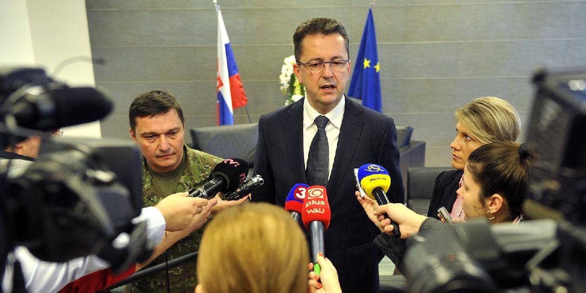 Glváč: Na jar by sme mali vedieť ako financovať nákup lietadiel Spartan