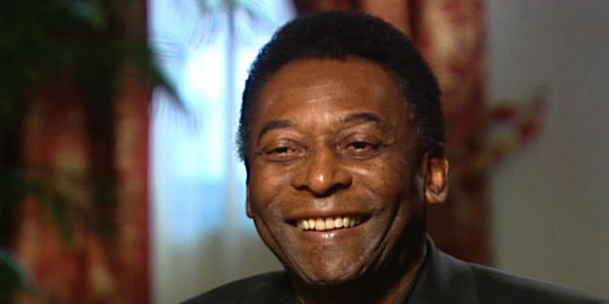 Pelé by doprial Zlatú loptu Messimu: Podobá sa na mňa